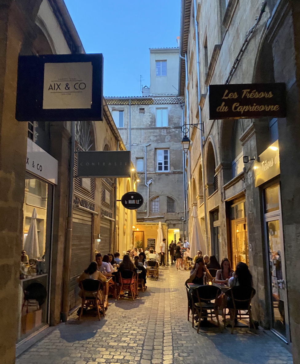 Key art for AIX